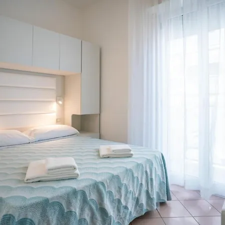 Radar Hotel Rimini