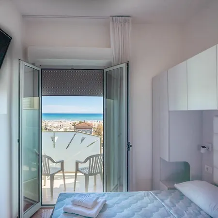 Hotel Radar Rimini