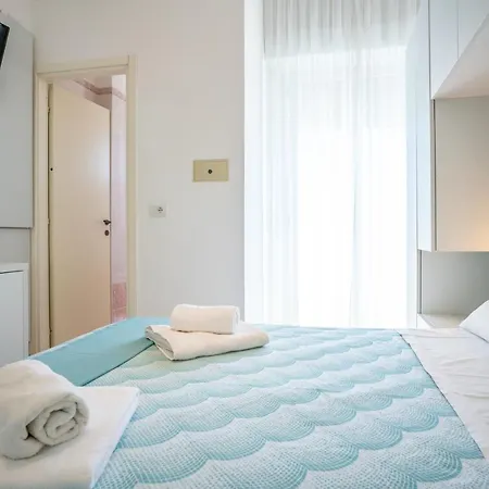 Hotel Radar