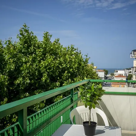 Mamy Hotel Rimini
