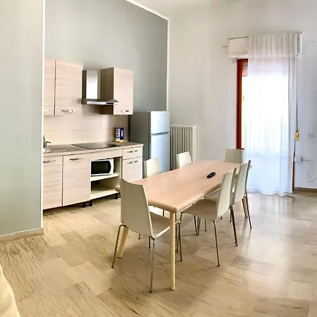 Battigia - Vacanze Aparthotel