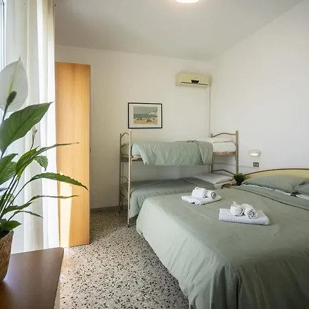 Hotel Mamy Rimini