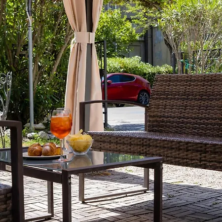 Esedra Hotel