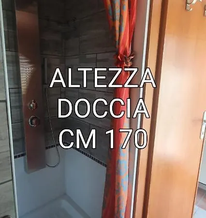 Miramare Appartamento *