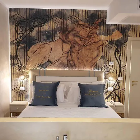 Amsterdam & Hotel 4*
