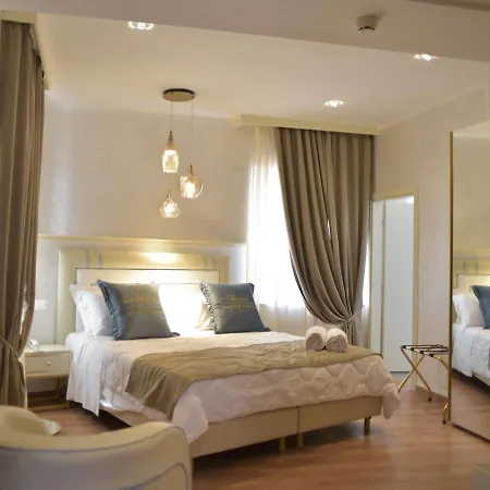 Hotel Amsterdam & Rimini