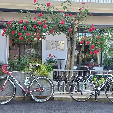 Hotel Vittoria 3*