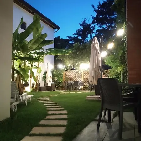 Vittoria Hotel 3*