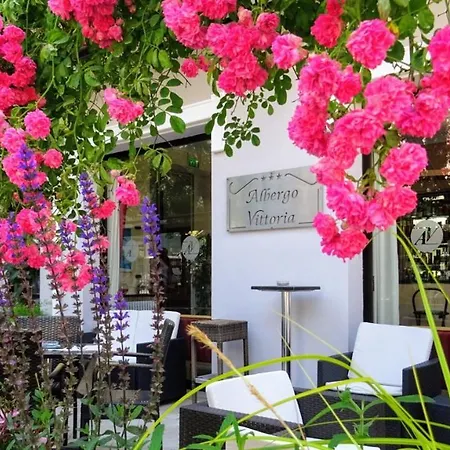 Vittoria Hotel 3*