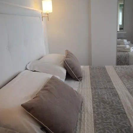 Vittoria Hotel Rimini