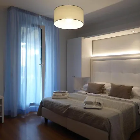 Vittoria Hotel 3*