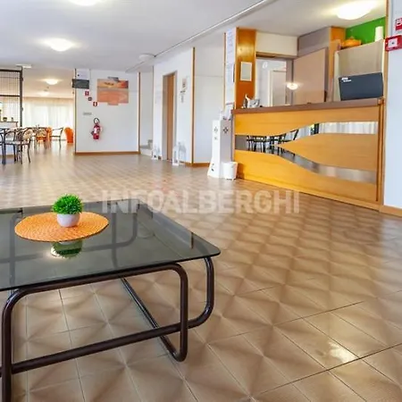 Paradiso 2* Rimini