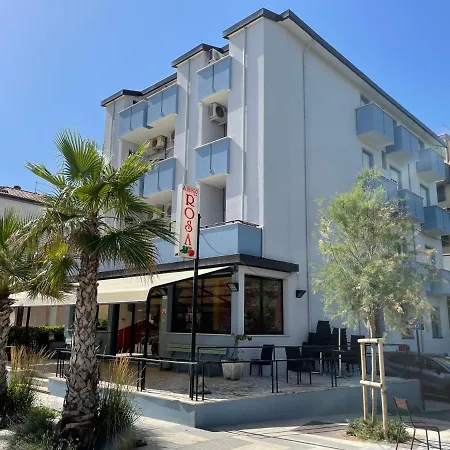 Rosa Hotel