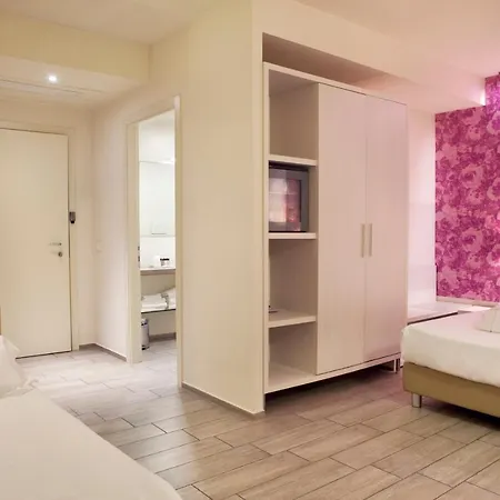 Hotel L'hotel Rimini