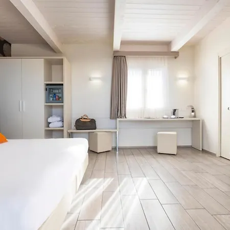 L'hotel Rimini