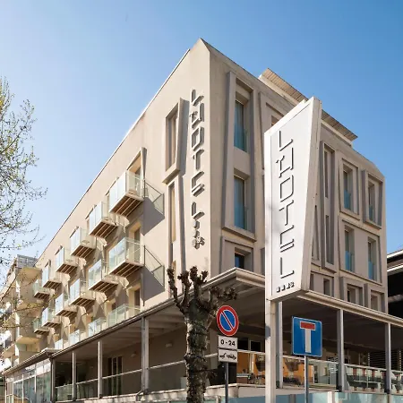 Hotel L'hotel