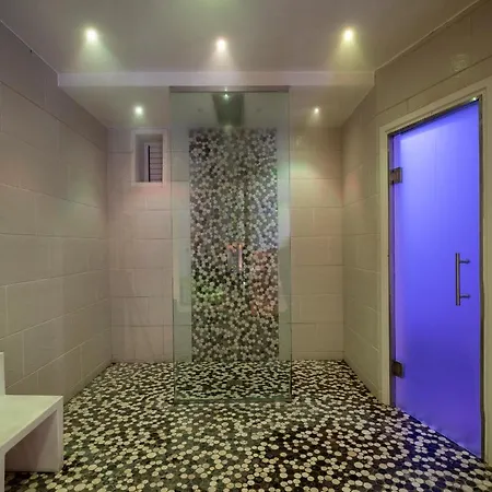 L'hotel Hotel Rimini
