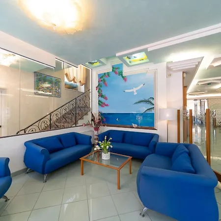 Hotel Ancora