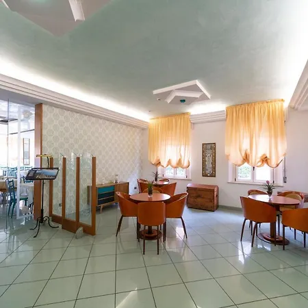 Ancora Hotel Rimini