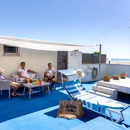 Ancora Hotel Rimini