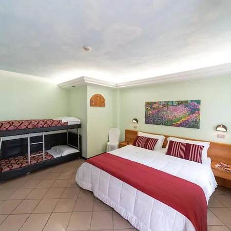 Hotel Ancora
