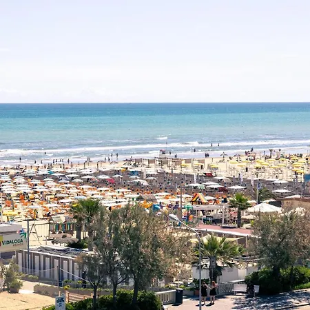 Ancora Hotel 3*