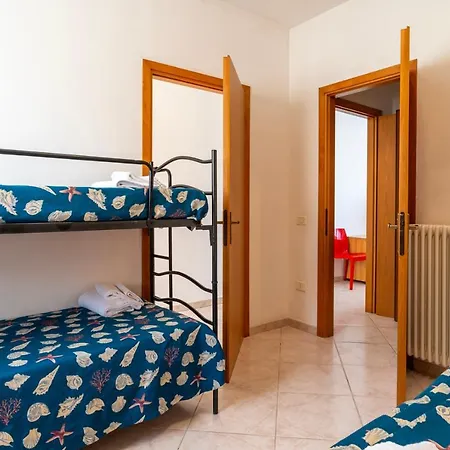 Montmartre Aparthotel Rimini
