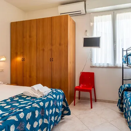Aparthotel Montmartre Rimini