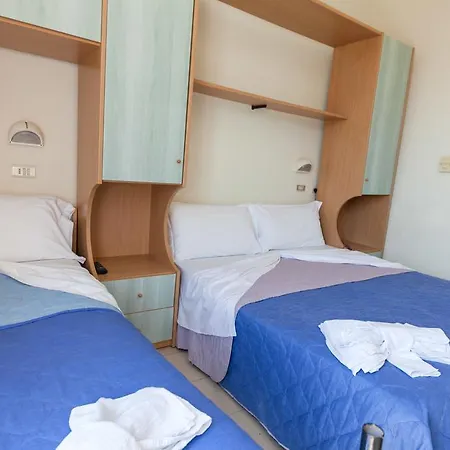 Superga Hotel Rimini