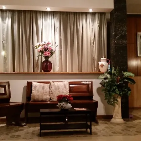 Hotel Del Sole Rimini