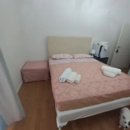 Casanora Bed and breakfast *