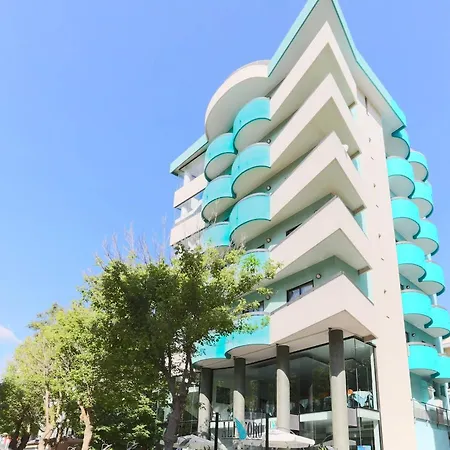 Hotel Ali D'oro