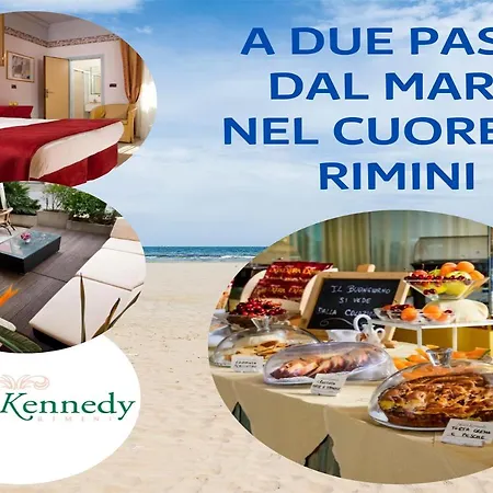 Kennedy Римини