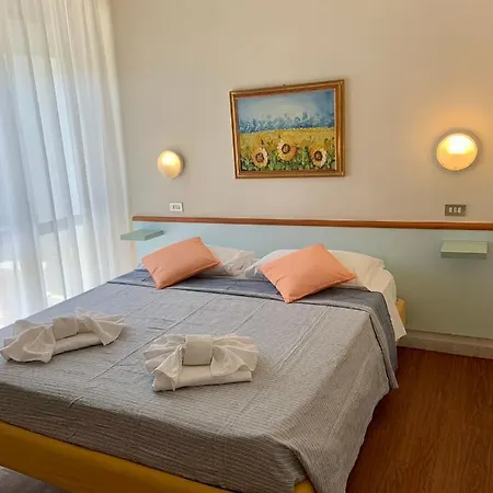 Maracaibo Szálloda 3*