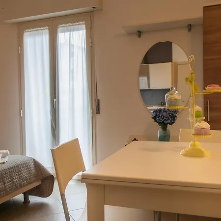 Art Aparthotel 3*