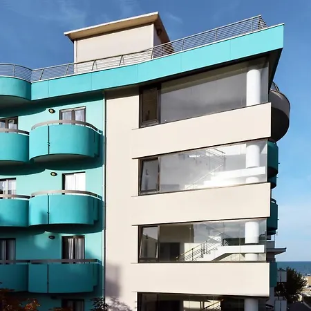 Ali D'oro Hotel 3*