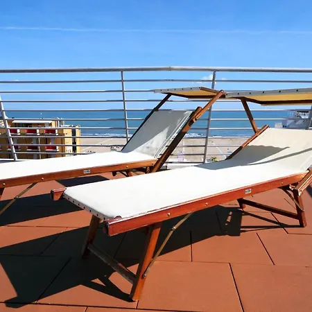 Hotel Ali D'oro 3*