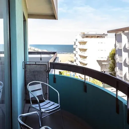 Ali D'oro Hotel 3*