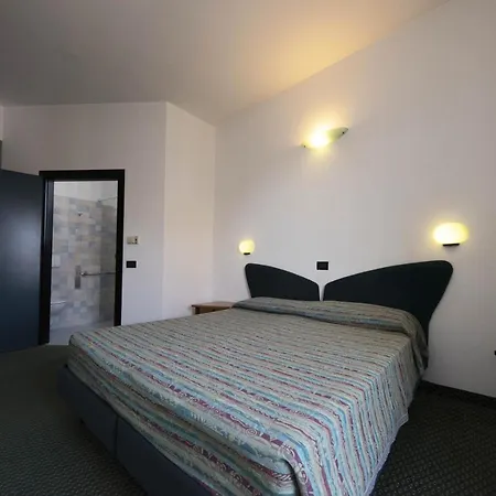 Hotel Ali D'oro