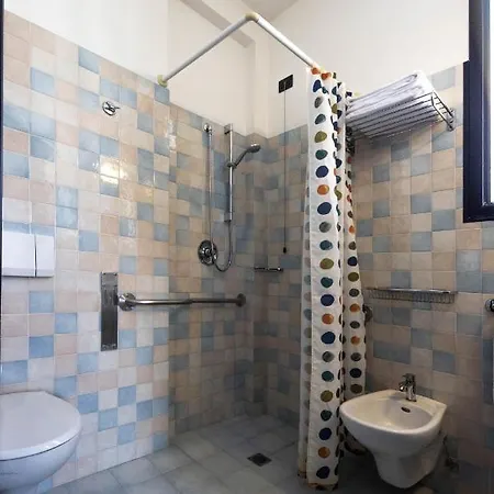 Ali D'oro Hotel 3*
