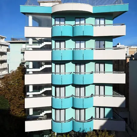 Hotel Ali D'oro