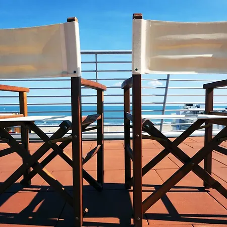 Hotel Ali D'oro 3*