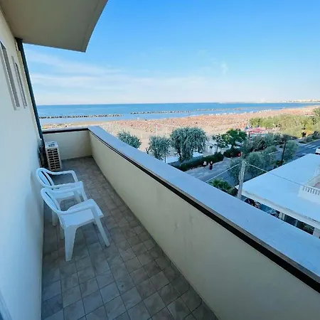 Costazzurra By Interlux Rimini
