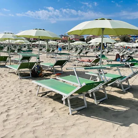 Hotel Costazzurra By Interlux