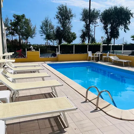Costazzurra By Interlux 3* Rimini
