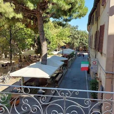 Apartment The 6 Rimini