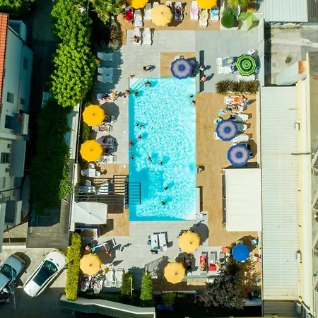 Montmartre Aparthotel *