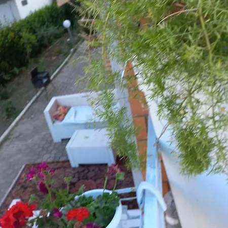 Bed and breakfast Casanora
