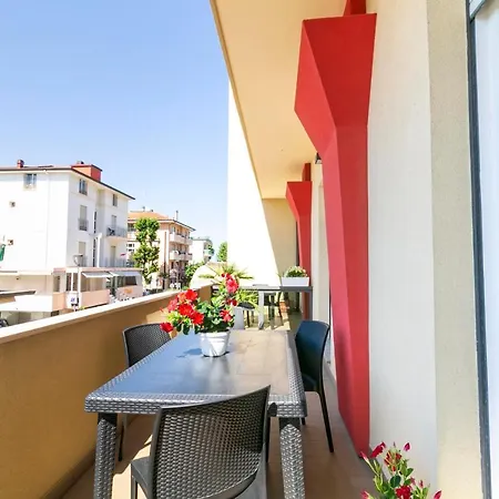 Le Stelle Aparthotel 3*