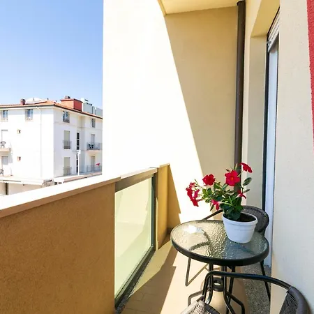 Le Stelle Aparthotel 3*